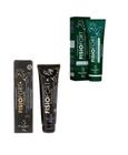 Kit Pomada Fisiofort Premium E Fisiofort 150Gr Bio Instinto