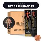 Kit Pomada Massageadora FISIOPOWER 150g Com Ora-Pro-Nobes - Bio Insinto - Bio Instinto