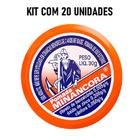 Kit Pomada Minancora Com 20 Unidades 30g Cada