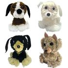 Kit Pompom Cachorrinhos - Kits For Kids