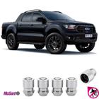 Kit Porca Antifurto Roda Ford Ranger 2013 A 2023 Original