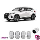 Kit Porca Antifurto Roda Nissan Kicks 2017 A 2023 Original