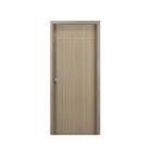 Kit Porta de Madeira Decorada 215x64cm com Batente de MDF Ultra 16cm Mantiqueira MGM