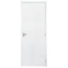 Kit Porta Pronta 210x62cm Drywall Abertura Esquerdo Gdoor