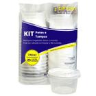 Kit Pote 780Ml Pp Copozan Cx Com 25