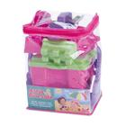 Kit Praia Completo Rosa 6210 - Silmar