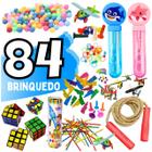 Kit Prenda Festa Junina 84 Brinquedos Para Menio Menina