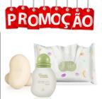 Kit Presente Mamãe Bebê 03 intens - Natura