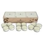 Kit Presente Namorados 12 Mini Velas Aromáticas 3 Aromas 0002 - Velitah Brasil