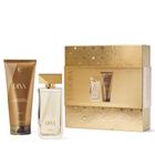 Kit Presente Natal Diva: Desodorante Colônia 100ml + Loção Hidratante Corporal 200ml - Eudora