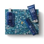 Kit Presente Natal Egeo Blue (3 itens)