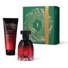 Kit Presente Natal Foratta Red Passion (2 itens)