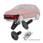 Kit Presilha Parachoque Dianteiro Gol G6 2013 2014 2015 2016