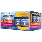 Kit Primeira Infância Aptanutri Premium 3 1-3 Anos 2 Unidades 800g