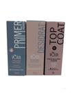 Kit Primer 10 ml Desidrat PH 9 ml Top Coat Volia