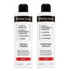 Kit Principia Shampoo Antiqueda AQ-01 250ml+Condicionador Antiqueda AQ-01 250ml