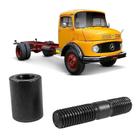 Kit Prisioneiro Cubo Roda 12x57mm Mercedes-Benz 1113 1313 - Rochepeças