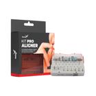 Kit Pro-Aligner para Remoção Alinhadores e Polimento - American Burrs