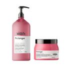 Kit Pro Longer Shampoo 1,5L E Máscara 500Ml - L'Oréal
