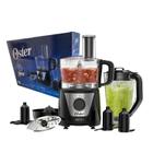 Kit Processador Cortador Liquidificador Alimentos Completo Multifuncional