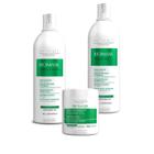 Kit Profissional Biomask - Shampoo + Condicionador + Máscara ProHall Professional