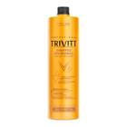 Kit Profissional Cauterização e Hidratação Pós Química Trivit Itallia (4 Produtos)