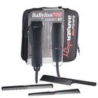 KIT Profissional Power FX Barberology Babyliss PRO