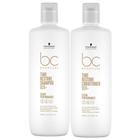 Kit Profissional Time Restore Q10+ Bc Clean Schwarzkopf 2x1l