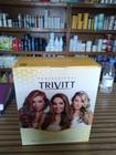 Kit profissional Trivit Cauterização 