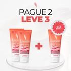 Kit Progressiva De Chuveiro Lisosim Leve 3 Pague 2 - 600G