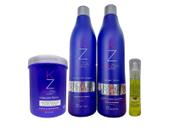 Kit Progressiva Selagem Térmica + Botox Kaizen Professional