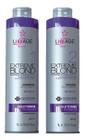 Kit Progressiva Therapy Sos Blond Magic Profissional Selafix