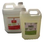 Kit Progressiva Tutti Frutti 2x5L