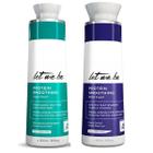 Kit Progressivas Matiza e Protein Smoothing Let Me Be 500ml