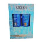 Kit promo redken extreme shampoo 300ml + mask 250ml