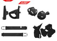 Kit Proteção Balança Bengala Quadro Tampas Motor Crf 250F