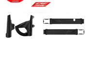 Kit Proteção Balança Disco Diant + Bengala Crf 250F Anker