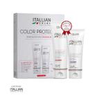 Kit Proteção da Cor Itallian Color - Shampoo e Hidratação