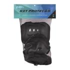 Kit Proteção Infantil - Bel Sports