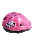 Kit Proteção infantil bike Capacete/Joelheira/Cotoveleira