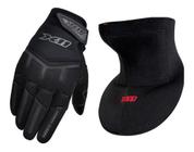 Protetor De Pescoco Moto em Promoção no Magazine Luiza