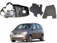 Kit protetor correia dentada reviam chevrolet meriva 1.8 2003 a 2008