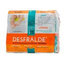 KIT Protetor de colchao desfralde+protetor assento sanitario desfralde