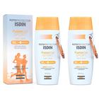 Kit Protetor Solar Corporal Isdin Fusion Gel Sport Skin 50