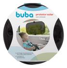 Kit Protetor Solar para Janela Carro Buba - Com Ventosa