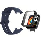 Relógio Smartwatch Redmi Watch 2 Lite, Bege, XM639BGE, XIAOMI XIAOMI -  Smartwatch e Acessórios - Magazine Luiza