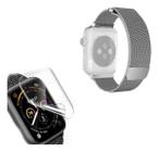 Kit Pulseira + Película Compatível Com Apple Watch Series 1,2,3,4,5,6,7,8