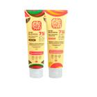 Kit Puresun Protetor Solar Bronze 50g + Bege Claro 50g