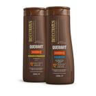 Kit Queravit Bio Extratus 250 ml Shampoo e Condicionador Repara Danos