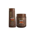 Kit Queravit Bio Extratus - Shampoo Antirresíduos 250ml + Máscara 500ml